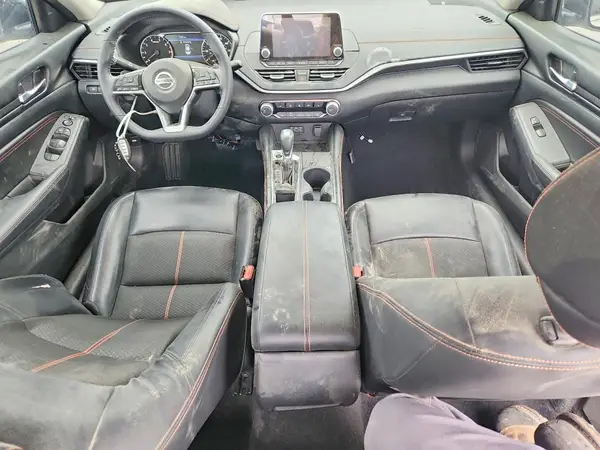 1N4BL4CV3LC286269 2020 NISSAN ALTIMA - Image 8