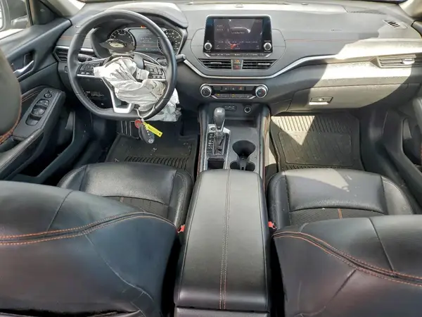 1N4BL4CV3LN300899 2020 NISSAN ALTIMA - Image 8