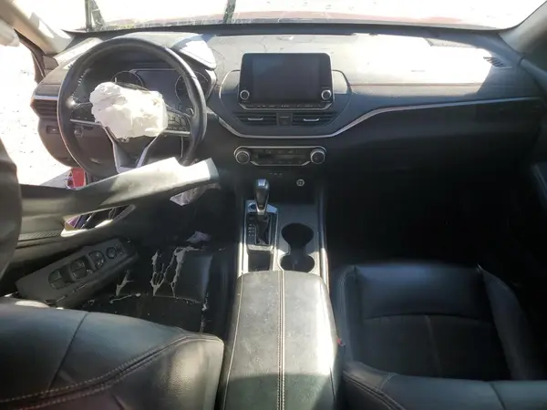 1N4BL4CV3LN301714 2020 NISSAN ALTIMA - Image 8
