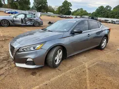 1N4BL4CV3LN302877 2020 NISSAN ALTIMA