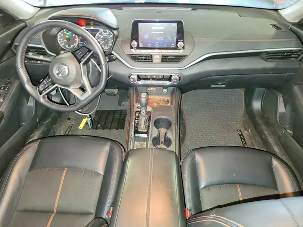 1N4BL4CV3LN303429 2020 NISSAN ALTIMA - Image 8