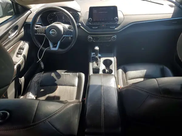1N4BL4CV3LN304421 2020 NISSAN ALTIMA - Image 8