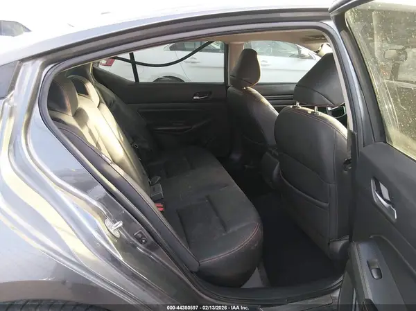 1N4BL4CV3LN304774 2020 NISSAN ALTIMA - Image 8