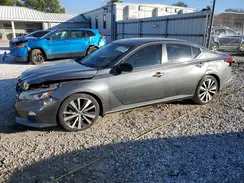 1N4BL4CV3LN305813 2020 NISSAN ALTIMA