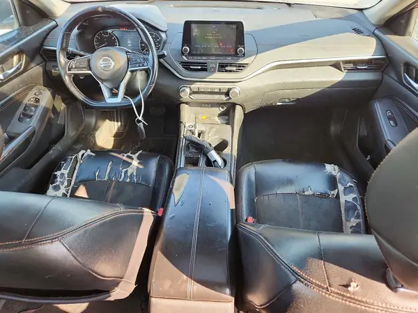 1N4BL4CV3LN305875 2020 NISSAN ALTIMA - Image 8