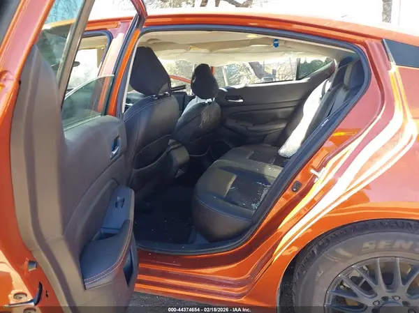 1N4BL4CV3LN307514 2020 NISSAN ALTIMA - Image 8