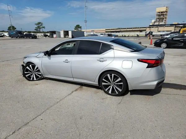 1N4BL4CV3LN307898 2020 NISSAN ALTIMA - Image 2