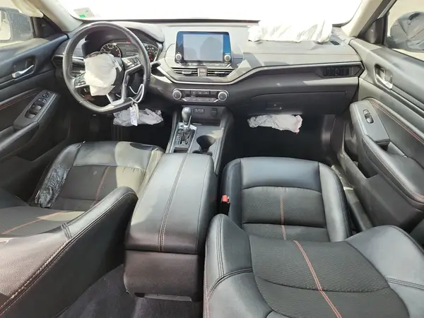 1N4BL4CV3LN307898 2020 NISSAN ALTIMA - Image 8