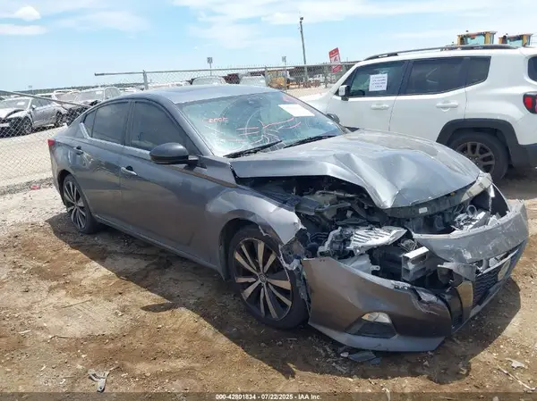 1N4BL4CV3LN308307 2020 NISSAN ALTIMA - Image 1