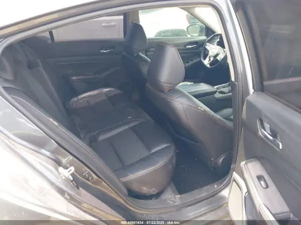 1N4BL4CV3LN308307 2020 NISSAN ALTIMA - Image 8