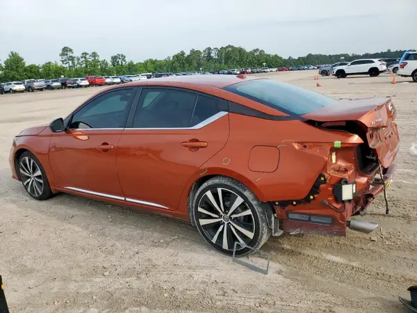 1N4BL4CV3LN309229 2020 NISSAN ALTIMA - Image 2