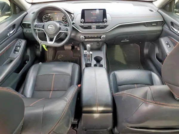 1N4BL4CV3LN309229 2020 NISSAN ALTIMA - Image 8