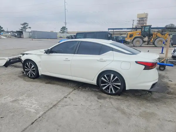 1N4BL4CV3LN309991 2020 NISSAN ALTIMA - Image 2