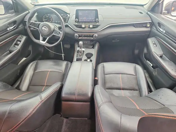 1N4BL4CV3LN309991 2020 NISSAN ALTIMA - Image 8