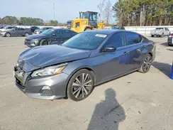 1N4BL4CV3LN310154 2020 NISSAN ALTIMA
