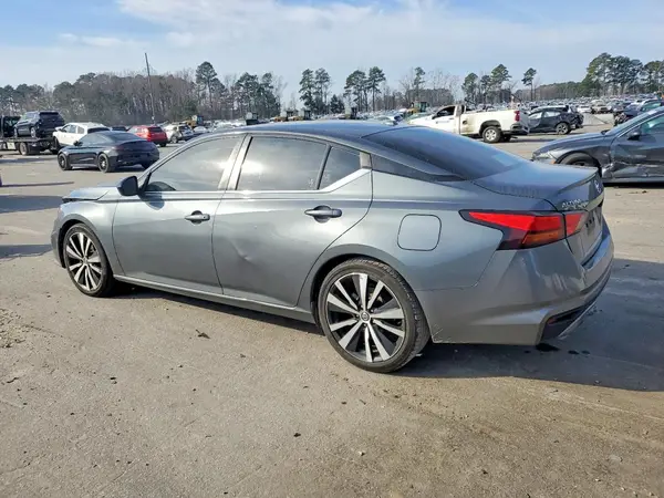 1N4BL4CV3LN310154 2020 NISSAN ALTIMA - Image 2