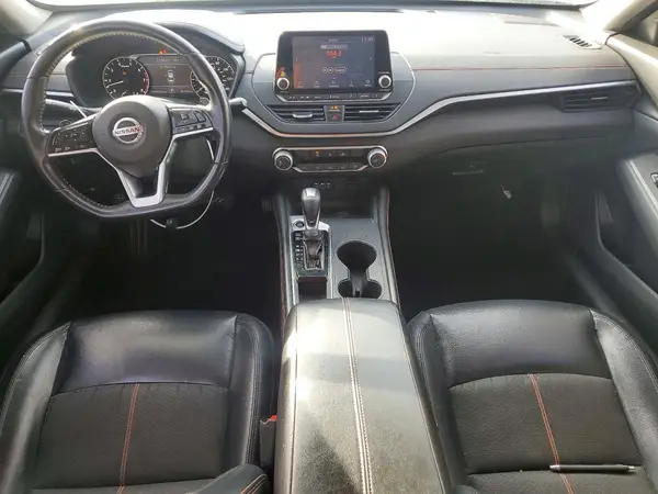 1N4BL4CV3LN310154 2020 NISSAN ALTIMA - Image 8