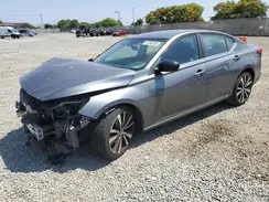 1N4BL4CV3LN310591 2020 NISSAN ALTIMA