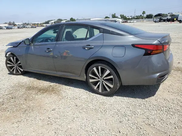 1N4BL4CV3LN310591 2020 NISSAN ALTIMA - Image 2