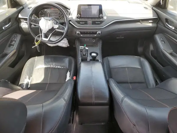 1N4BL4CV3LN310591 2020 NISSAN ALTIMA - Image 8