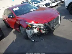 1N4BL4CV3LN311322 2020 NISSAN ALTIMA