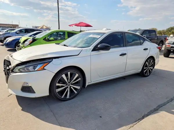 1N4BL4CV3LN312017 2020 NISSAN ALTIMA - Image 1