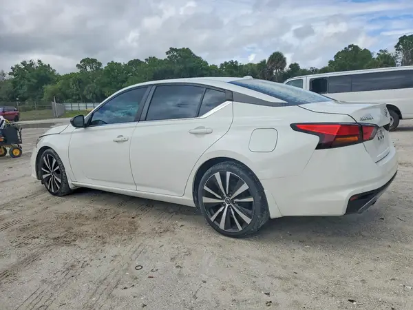 1N4BL4CV3LN313202 2020 NISSAN ALTIMA - Image 2