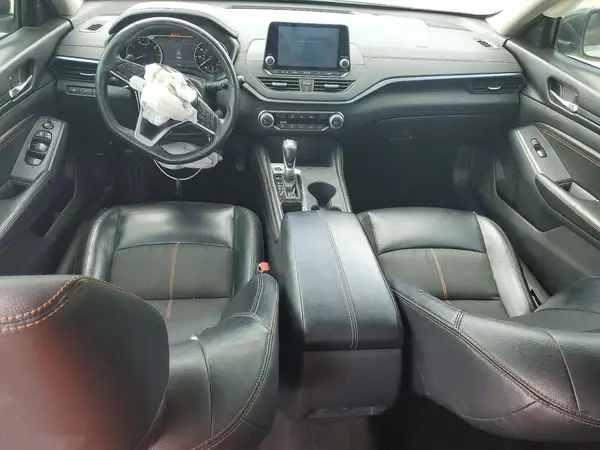 1N4BL4CV3LN313202 2020 NISSAN ALTIMA - Image 8
