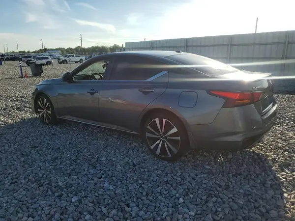 1N4BL4CV3LN313488 2020 NISSAN ALTIMA - Image 2