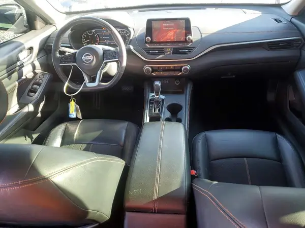 1N4BL4CV3LN313488 2020 NISSAN ALTIMA - Image 8