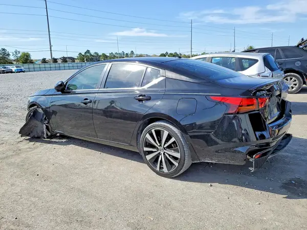 1N4BL4CV3LN314205 2020 NISSAN ALTIMA - Image 2