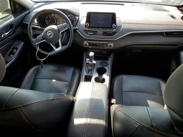 1N4BL4CV3LN314205 2020 NISSAN ALTIMA - Image 8