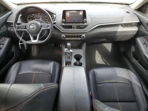 1N4BL4CV3LN314351 2020 NISSAN ALTIMA - Image 8