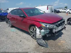 1N4BL4CV3LN316326 2020 NISSAN ALTIMA