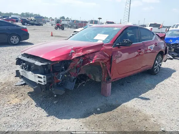 1N4BL4CV3LN316326 2020 NISSAN ALTIMA - Image 2