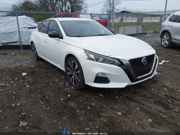 1N4BL4CV3LN317086 2020 NISSAN ALTIMA - Image 1