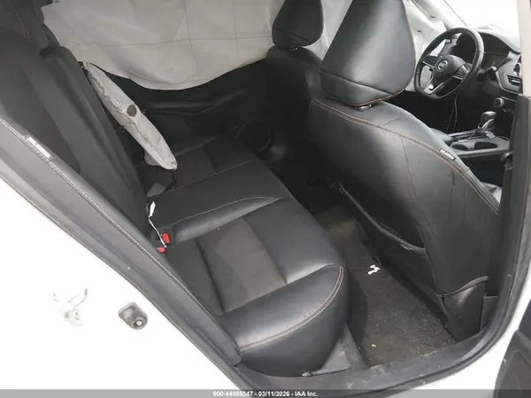 1N4BL4CV3LN317086 2020 NISSAN ALTIMA - Image 8