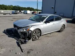 1N4BL4CV3LN318397 2020 NISSAN ALTIMA
