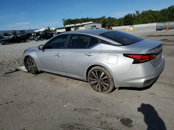 1N4BL4CV3LN318397 2020 NISSAN ALTIMA - Image 2