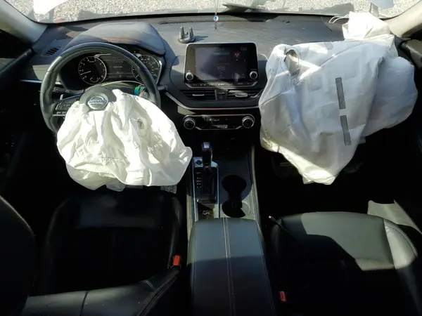1N4BL4CV3LN318397 2020 NISSAN ALTIMA - Image 8