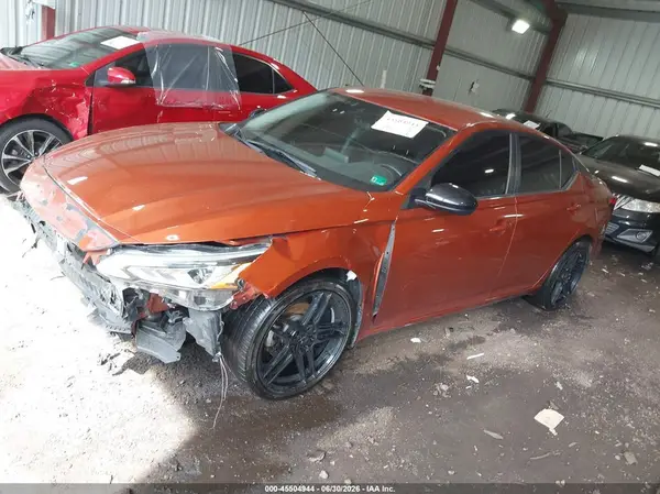 1N4BL4CV3LN318948 2020 NISSAN ALTIMA - Image 2