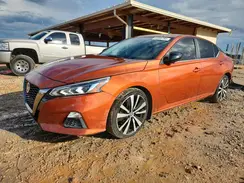 1N4BL4CV3LN318982 2020 NISSAN ALTIMA