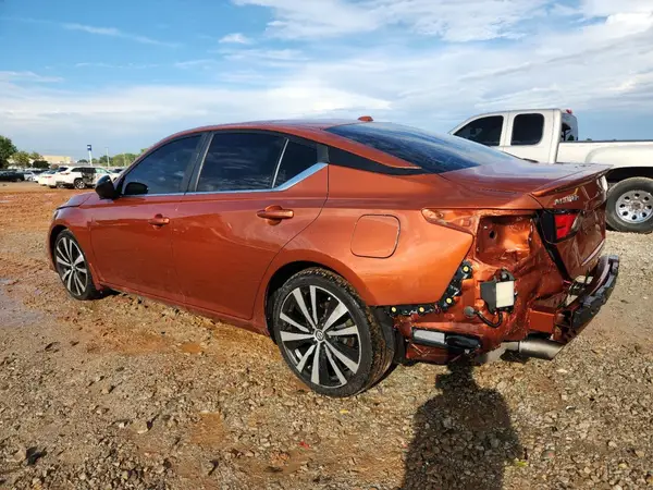 1N4BL4CV3LN318982 2020 NISSAN ALTIMA - Image 2