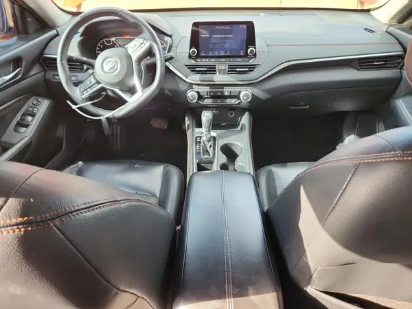 1N4BL4CV3LN318982 2020 NISSAN ALTIMA - Image 8
