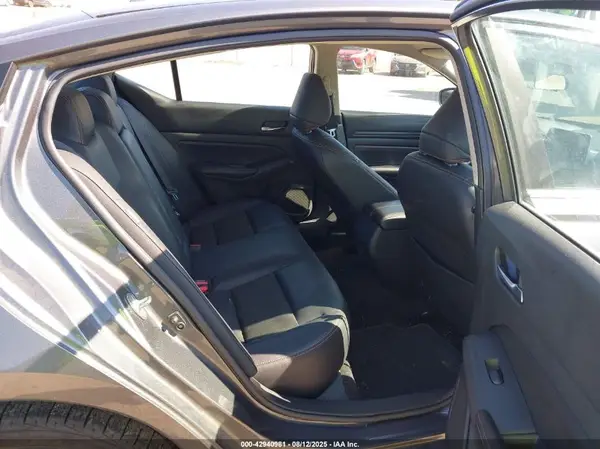 1N4BL4CV3LN319212 2020 NISSAN ALTIMA - Image 8