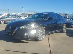 1N4BL4CV3LN319677 2020 NISSAN ALTIMA