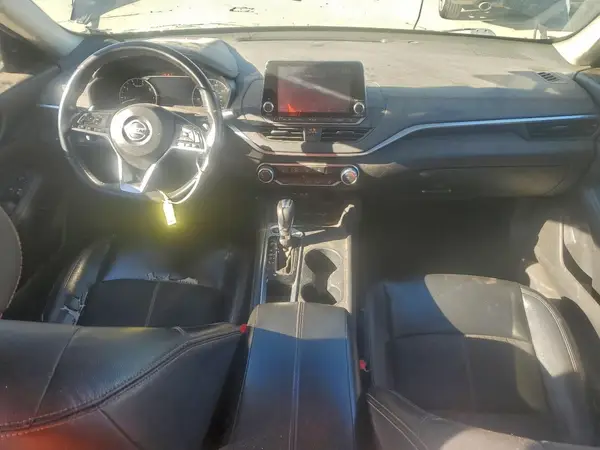1N4BL4CV3LN319677 2020 NISSAN ALTIMA - Image 8