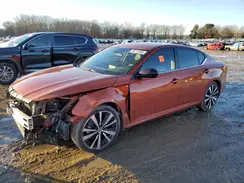 1N4BL4CV3LN320005 2020 NISSAN ALTIMA