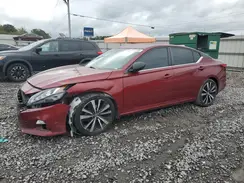1N4BL4CV3MN301925 2021 NISSAN ALTIMA