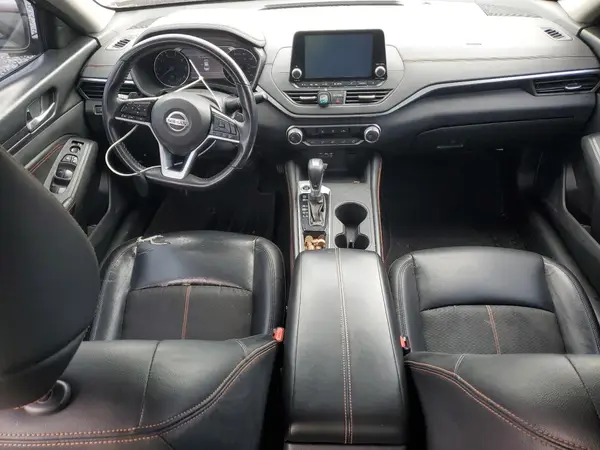 1N4BL4CV3MN301925 2021 NISSAN ALTIMA - Image 8